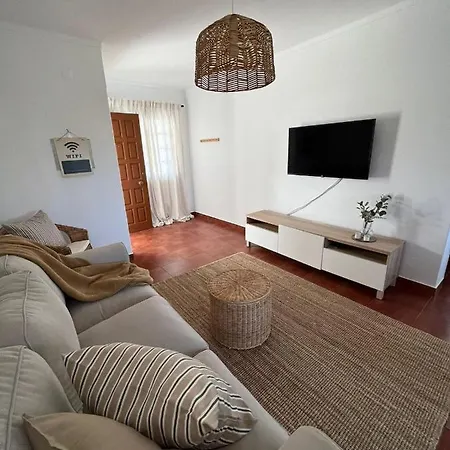 Coast - Da Areia Branca Apartament Praia da Lourinhã