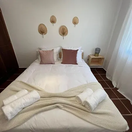 Apartment Coast - Da Areia Branca *