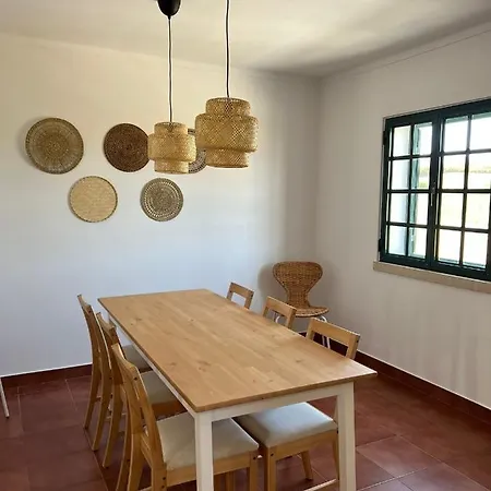 Apartament Coast - Da Areia Branca Praia da Lourinhã