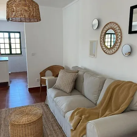 Apartment Coast - Da Areia Branca *