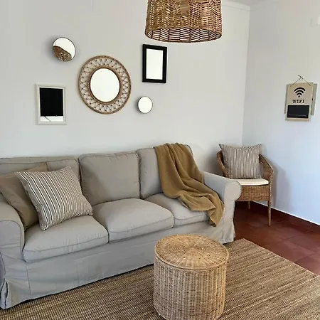 Coast - Da Areia Branca Apartment Praia da Lourinha