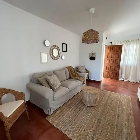 Apartment Coast - Da Areia Branca *