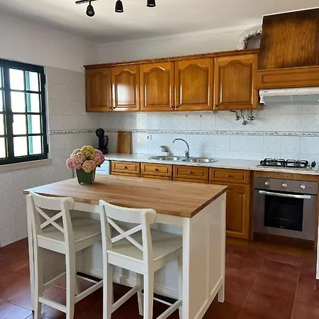 Apartament Coast - Da Areia Branca *