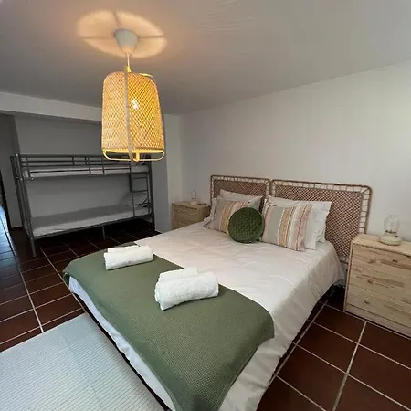 Apartament Coast - Da Areia Branca