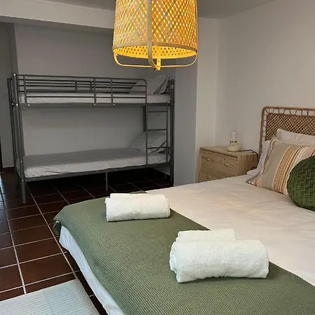 Apartament Coast - Da Areia Branca