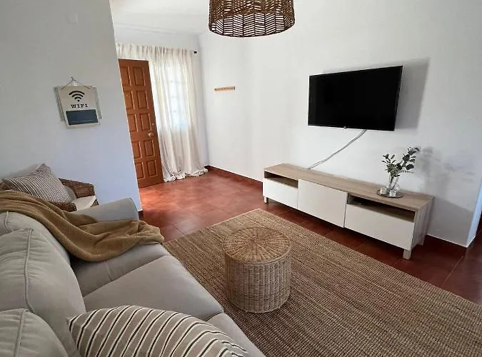 Coast - Da Areia Branca Apartment Praia da Lourinhã