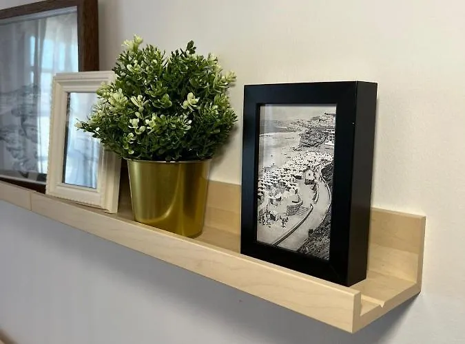 Apartment Coast - Da Areia Branca