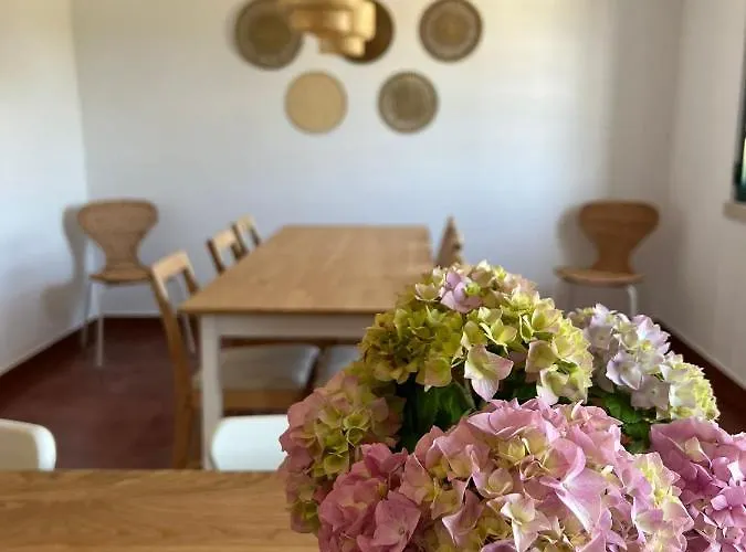 Coast - Da Areia Branca Apartment Praia da Lourinha