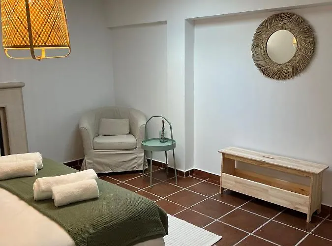 Apartment Coast - Da Areia Branca