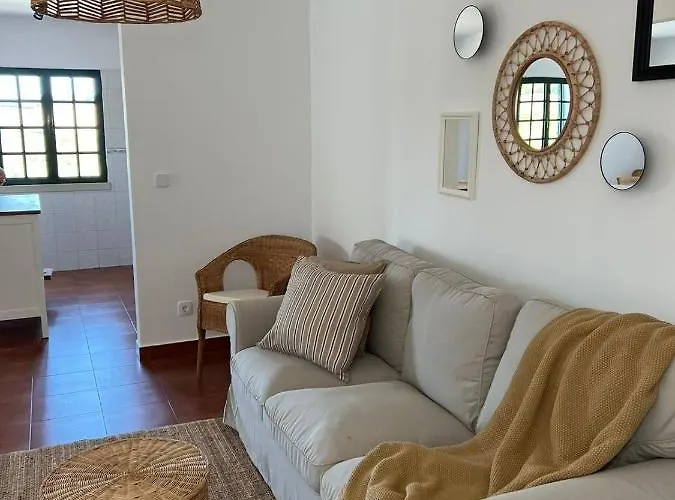Apartment Coast - Da Areia Branca *