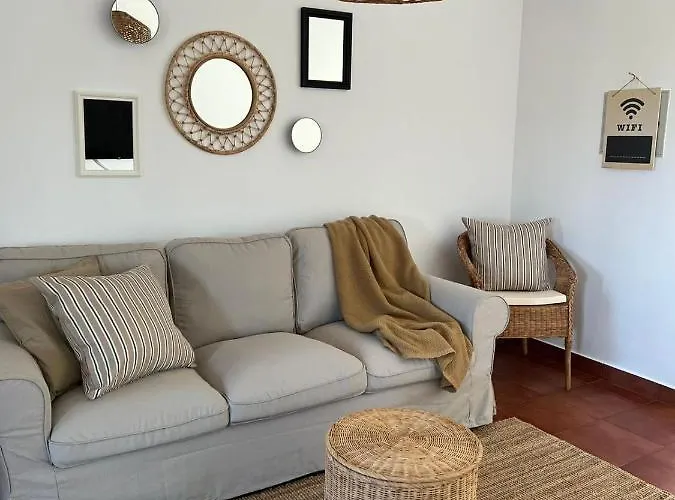 Coast - Da Areia Branca Apartment Praia da Lourinha