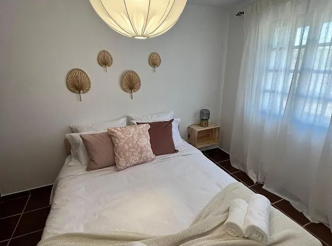 Coast - Da Areia Branca Apartment *