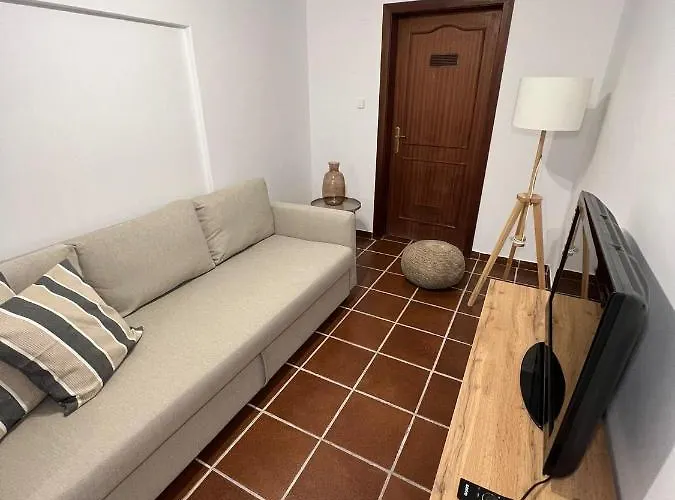 Apartment Coast - Da Areia Branca *