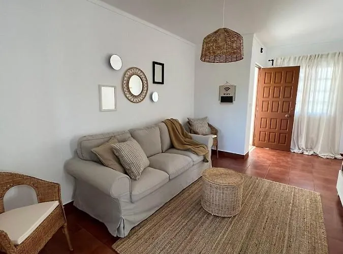 Apartment Coast - Da Areia Branca *