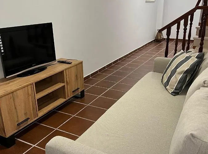 Apartment Coast - Da Areia Branca *