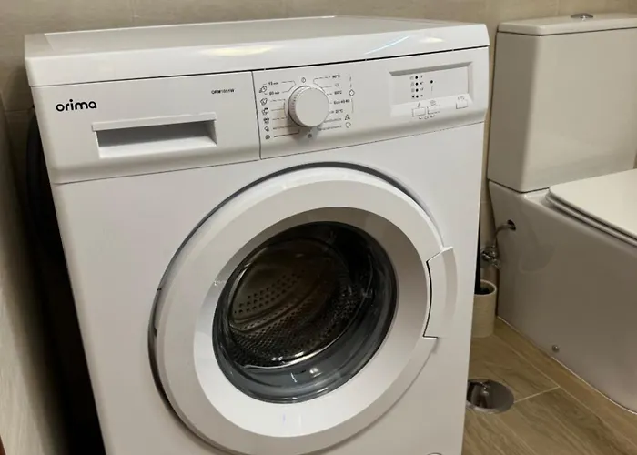 Apartment Coast - Da Areia Branca *