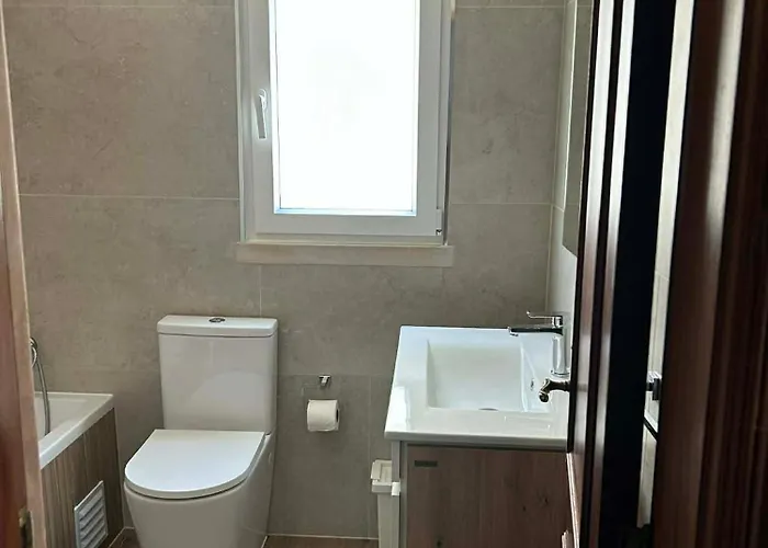 Apartment Coast - Da Areia Branca Praia da Lourinhã