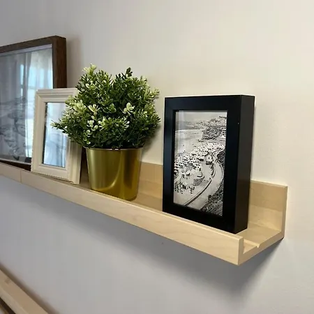 Διαμέρισμα Coast - Da Areia Branca