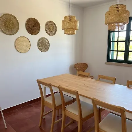 Διαμέρισμα Coast - Da Areia Branca *