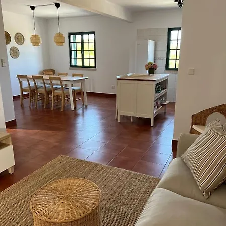 Διαμέρισμα Coast - Da Areia Branca *