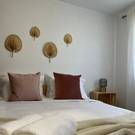 Coast - Da Areia Branca Апартаменты