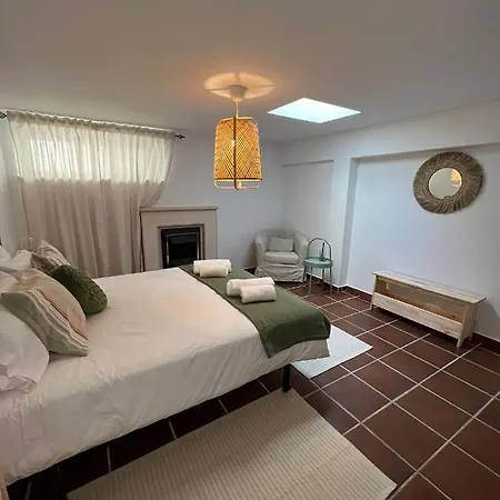 Coast - Da Areia Branca Praia da Lourinhã