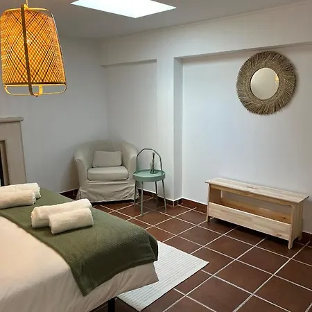 Διαμέρισμα Coast - Da Areia Branca