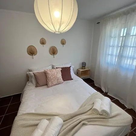 Coast - Da Areia Branca Апартаменты *