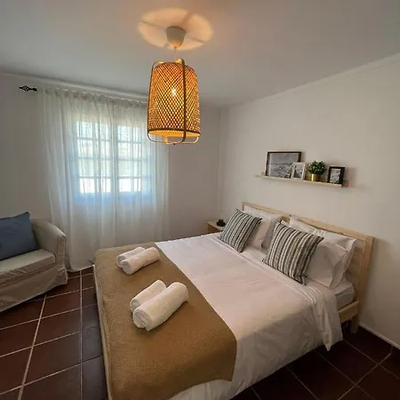 Διαμέρισμα Coast - Da Areia Branca *