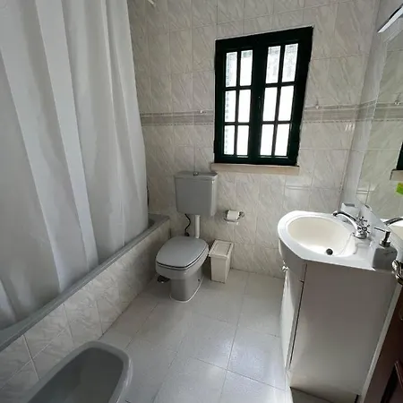 Coast - Da Areia Branca Διαμέρισμα *