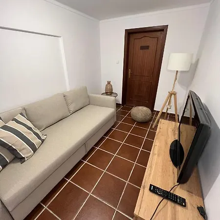 Διαμέρισμα Coast - Da Areia Branca *