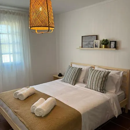 Διαμέρισμα Coast - Da Areia Branca