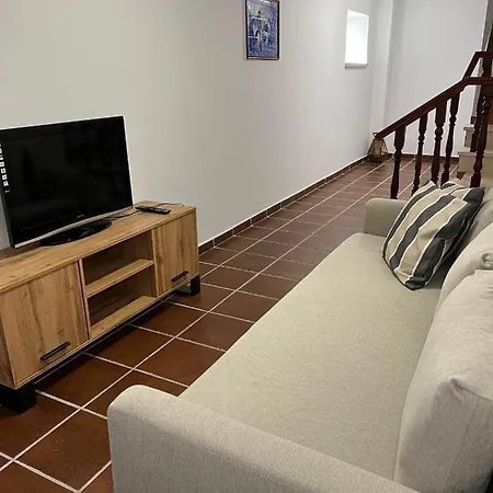 Διαμέρισμα Coast - Da Areia Branca *