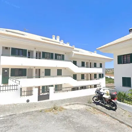 Apartmán Coast - Da Areia Branca