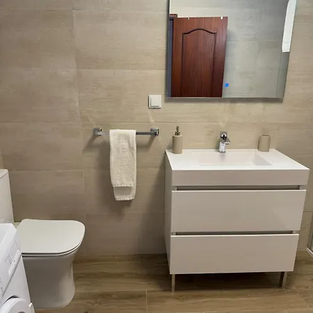 Coast - Da Areia Branca Praia da Lourinhã