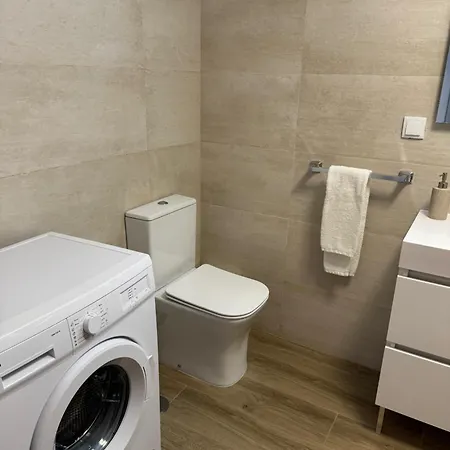 Coast - Da Areia Branca