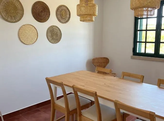 Apartmán Coast - Da Areia Branca *