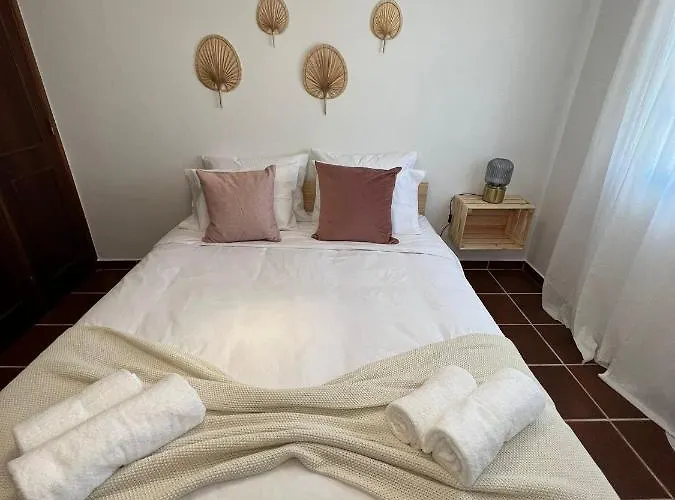 Apartmán Coast - Da Areia Branca *