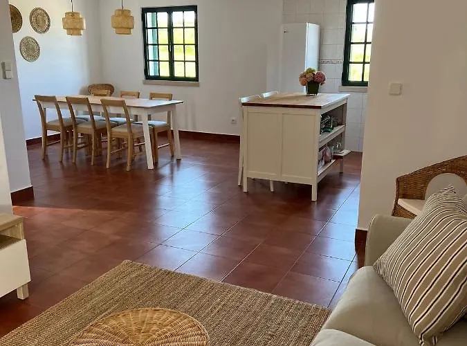 Apartmán Coast - Da Areia Branca *