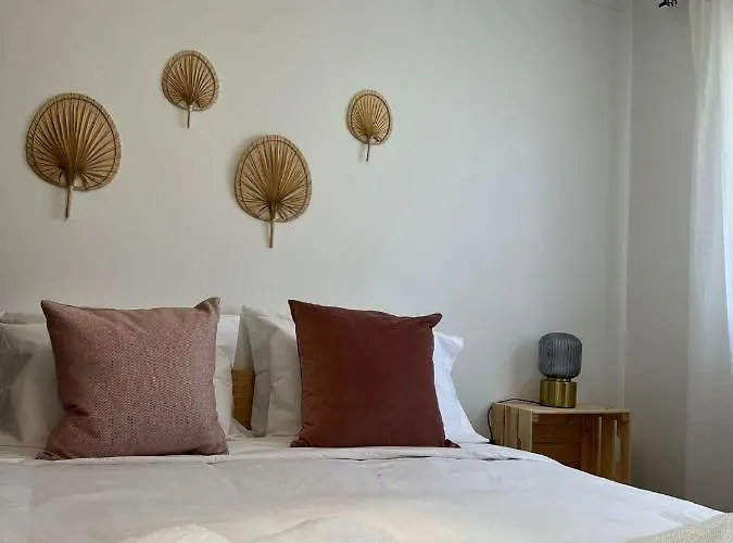 Coast - Da Areia Branca 公寓