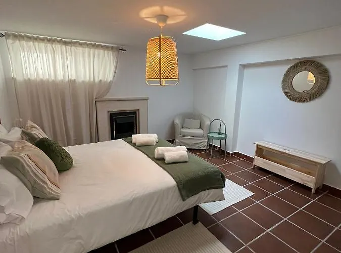 Coast - Da Areia Branca Praia da Lourinhã