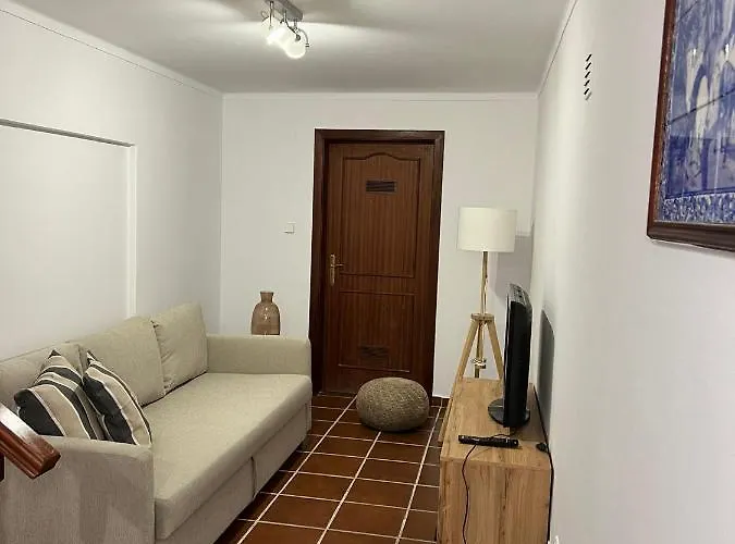 Apartmán Coast - Da Areia Branca Praia da Lourinhã