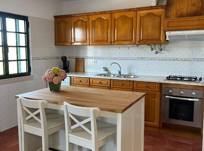 公寓 Coast - Da Areia Branca *