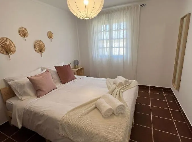 Coast - Da Areia Branca