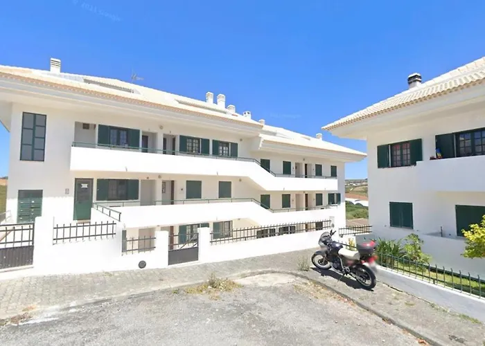 Apartmán Coast - Da Areia Branca